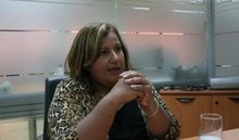 Dinorah Figuera: "El gran saboteador de la gestión de M...