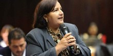Dinorah Figuera: Este Parlamento va a consolidar la Unidad d...