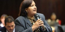 Dinorah Figuera: Consolidar la Unidad, despartidizar los act...