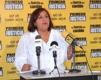 Dinorah Figuera: "Chávez pidió una Habilitante para ate...