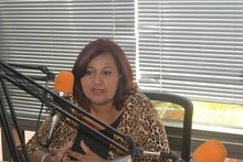 Dinorah Figuera: "Cabello trata de vulnerar y estigmati...