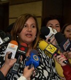 Dinorah Figuera a Maduro: "A 15 años de la revolución, ...