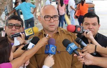 Julio Montoya: "Venezuela no podrá silenciar la investi...