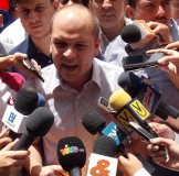 Ángel Medina: Vamos a rescatar lo que le robaron a Guayana