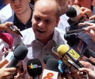 Ángel Medina: Este nuevo viaje de Maduro es una burla para t...