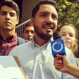 David Viana: En Guarenas la gente está pasando hambre