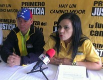 Dorkis Castro: “Los conductores de Ciudad Guayana protestan ...