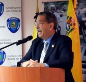 Elisio Guzmán: Nuevamente el Ministerio de Prisiones está en...