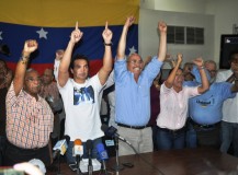 Ismael García: Desde Aragua llevaremos al parlamento aprobac...