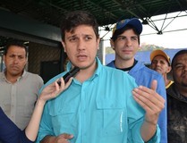 Jesús Armas: 1,7 millones de jóvenes en Venezuela no estudia...