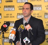Edinson Ferrer: La Ley del Primer Empleo del PSUV busca impo...