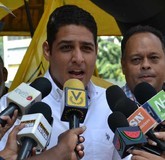 Olivares: suspendidas más de 100 operaciones por falta de in...