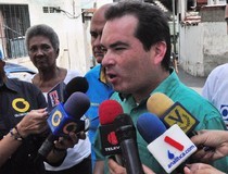 Tomás Guanipa: Acusaciones de Maduro carecen de credibilidad...