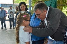 Más de 140 niños de Los Salias han recibido la Excelencia Ed...
