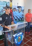 Capriles: Para combatir la inseguridad hay que depurar el si...