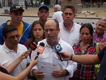 Jorge Millán: Gran Misión A Toda Vida Venezuela no llegó a l...