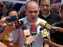 Medina: Los responsables de la pobreza en Venezuela son la i...
