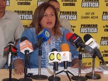 Dinorah Figuera: Niños venezolanos son víctimas de la indole...