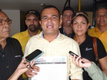 Edicson Cubillán: 120 puntos se desplegaron en Aragua para e...