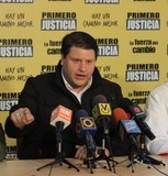 Eduardo Battistini: La oposición