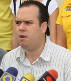 Eduardo Marín: “La paz de Venezuela pasa por un cambio equil...