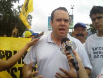 Eduardo Marín: “El Gobierno regional sabe que en el IUT no p...