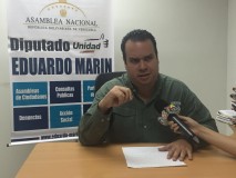 Eduardo Marín: “Diosdado Cabello como vicepresidente es la m...