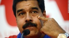 Gobierno venezolano considera penar a extranjeros por revent...