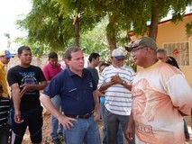 Guanipa: "Habitantes del oeste de Maracaibo claman por ...