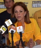 Elaisa Ferris: Los venezolanos están nerviosos por la resolu...