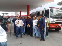 Paúl Elguezabal: El alcalde de Cumaná se molesta porque acom...
