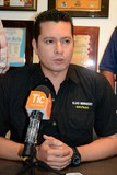 Elías Bermúdez llamó a revisar casos de salud en Ocumare