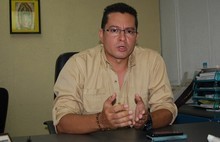 Elías Bermúdez: Exigimos a la Fiscalía que se investigue pro...