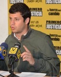 Elías Sayegh: "Nuestros municipios darán una lección cí...