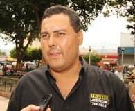 Emilio Fajardo: Régimen se ensaña contra el pueblo de Boconó
