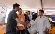 Alcaldía de Sucre capacitó a más de 60 jóvenes emprendedores...