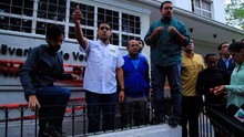 Diputados sellaron simbólicamente la Defensoría del Pueblo