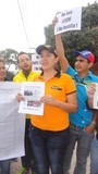 Primero Justicia Táchira: "El Gobierno limita la compra...