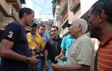  Alcaldía de Sucre entregó aportes a comunidades de José Fél...