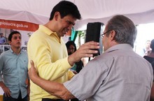 Alcalde Ocariz ha entregado 869 ayudas económicas durante 20...