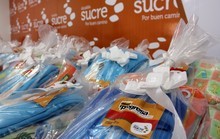 Alcaldía de Sucre ha entregado más de 200 canastillas a paci...