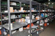 Hasta jeringas, gasas y curitas escasean en las farmacias