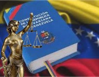 Thaydee Sánchez: Estado de Derecho