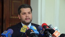 Eudoro González: Es el momento para que Tarek William Saab d...