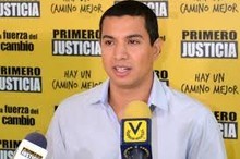 Daniel Fermín: La cárcel socialista