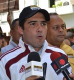 Primero Justicia: Seguiremos uniendo a Venezuela a través de...