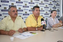 Filiberto Colmenares: MUD conformará unidades especiales en ...