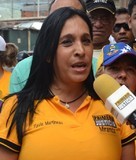 Flavia Martineau: Maduro, el castillo se desmorona