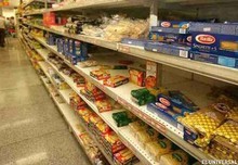 FMI estima en 64,3 % la inflación en Venezuela este año