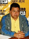 Libio Rondón: Gobierno desesperado ante inminente derrota en...